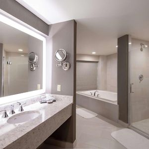 Two Room King Suite